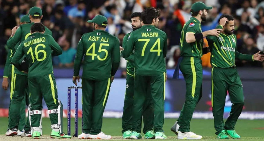 Pakistan Announced Squad For Asia Cup 2023 Cricket Images And Photos 2029