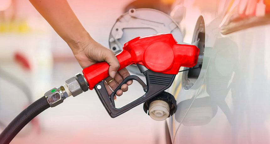Pakistan Fuel Prices: Diesel Down, Petrol Up