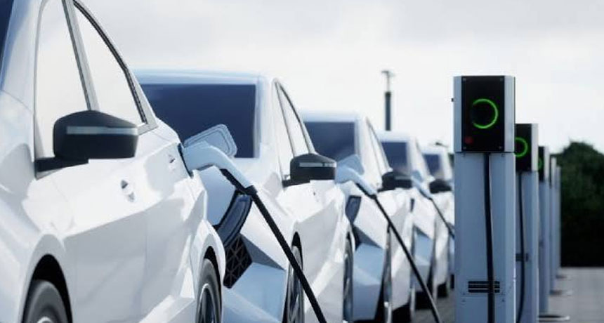 Pakistan Has Approved A New Auto Policy To Raise EV Sales Tax