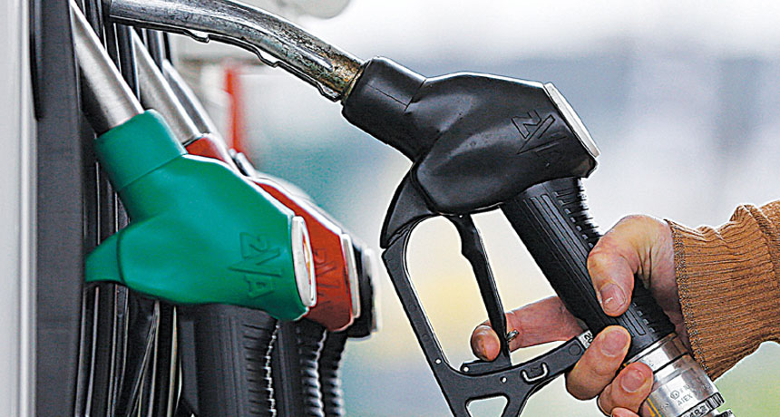 Pakistan Likely To Face Petrol And Diesel Shortage