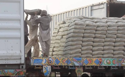 Pakistan To Export Cement To US For The First Time In History