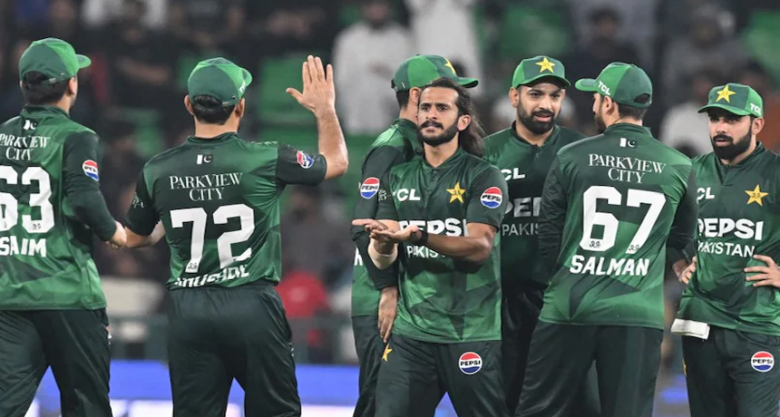 Pakistan Wins 1st T20I Against Bangladesh