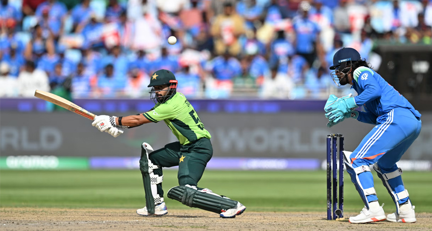 Pakistan to Face India in Asia Cup at 14 September