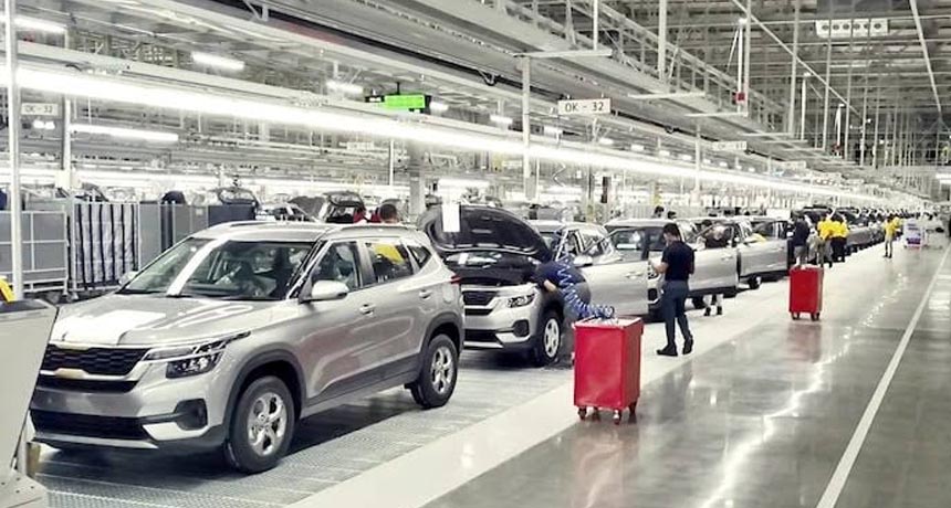 Pakistan to Start Exporting SUVs and Other Vehicles