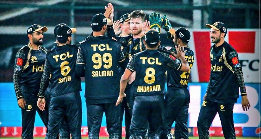Peshawar Zalmi Beats Karachi Kings In A Thrilling Match