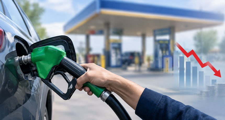 Petrol Gets Rs 3.19 Relief and Diesel Faces Rs 2.25 Hike on 28th Oct