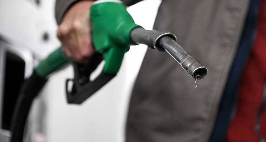 Petrol Price Increased Once Again In Pakistan
