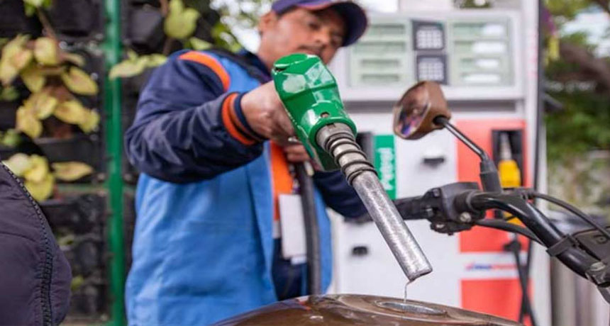 Petrol Price Increased by Rs 22 in Pakistan