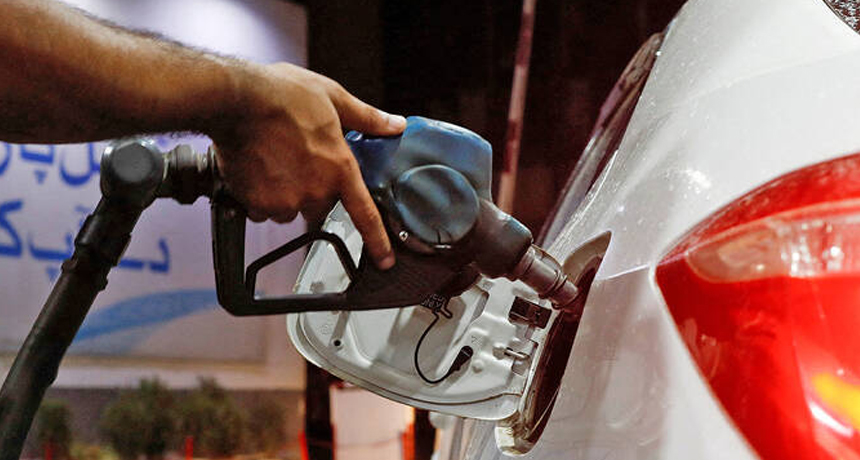 Petrol Price Increases by Rs. 1 Per Litre