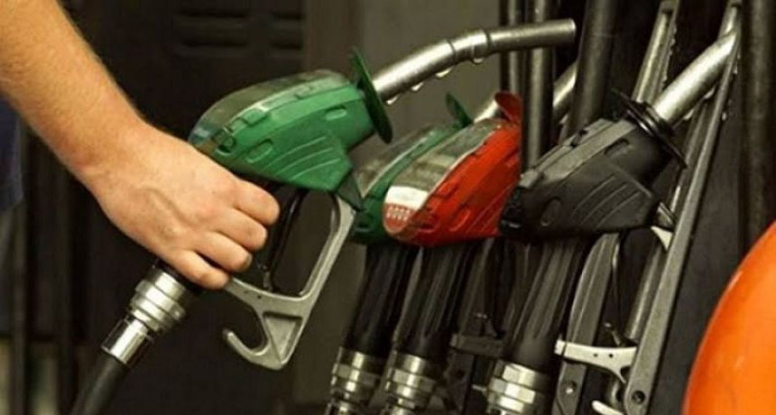 Petrol Price Unchanged in Pakistan