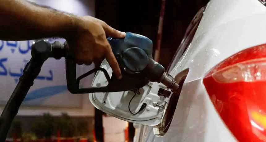 Petrol Price in Pakistan Keep Unchanged