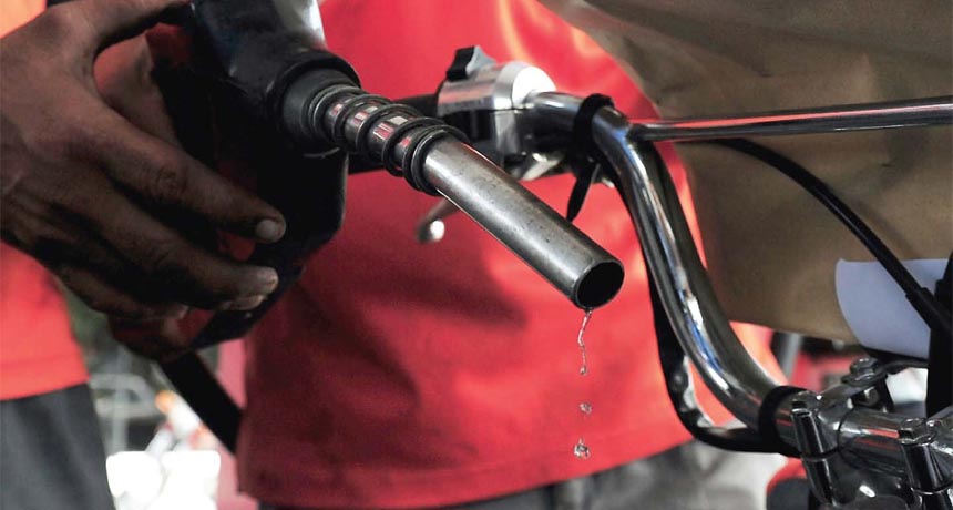 Petrol Price in Pakistan Remain Unchanged