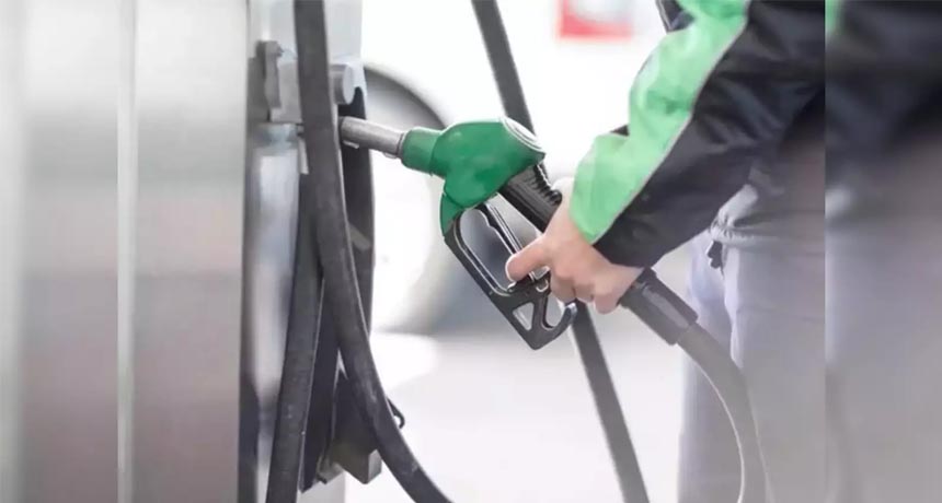 Petrol Prices Remain Unchanged in Paksitan