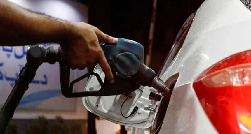 Petrol Prices in Pakistan Drop by Rs 7.54 per Litre
