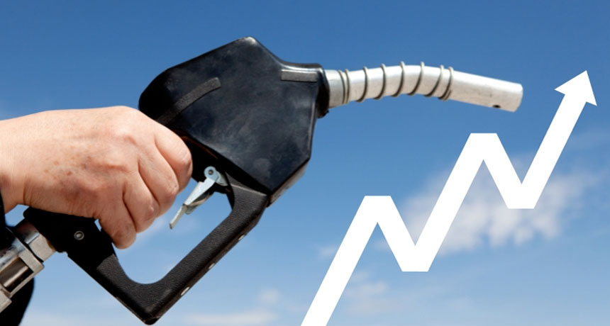 Petrol in Pakistan Gets Closer to Rs 350 Per Litre