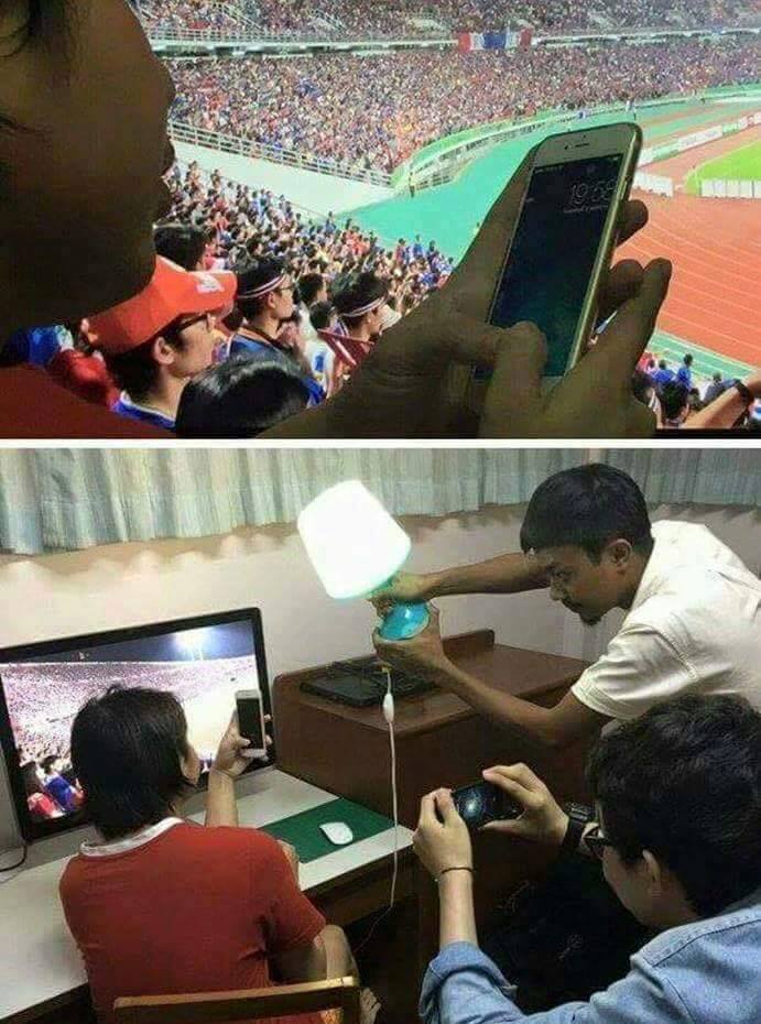 Photography level