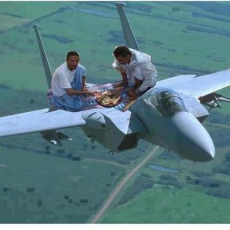 Photoshop Level = Kill Me Please