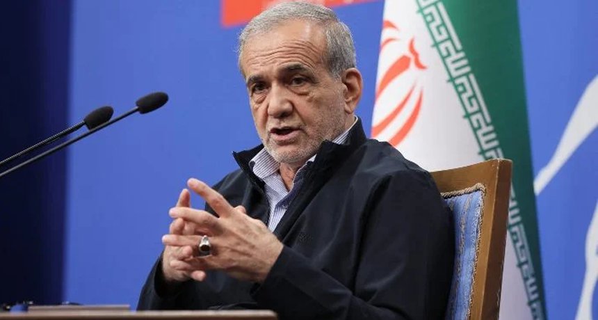 President of Iran is Likely to Visit Pakistan on 26th July