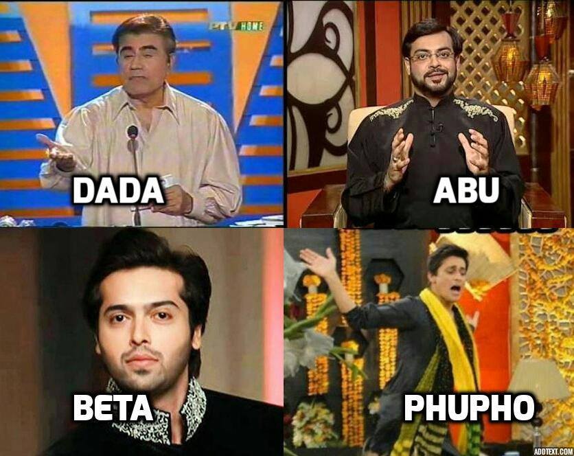 Prize Winning Game Show Family