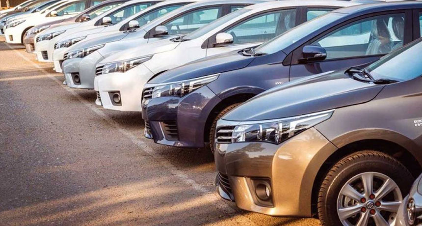 Punjab Govt Suspend Biometric Registration of Vehicles