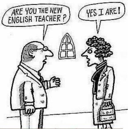  English......... - Funny Images & Photos