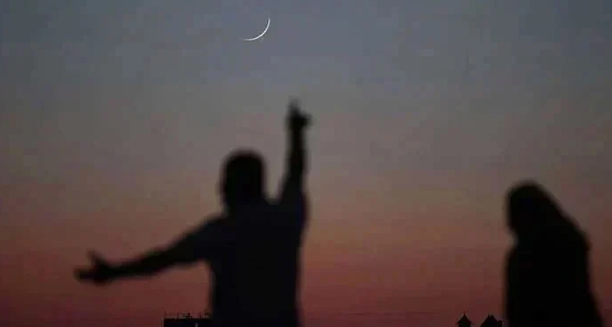 Ramadan Moon in Pakistan Likely To Be Sighted On 18th Feb