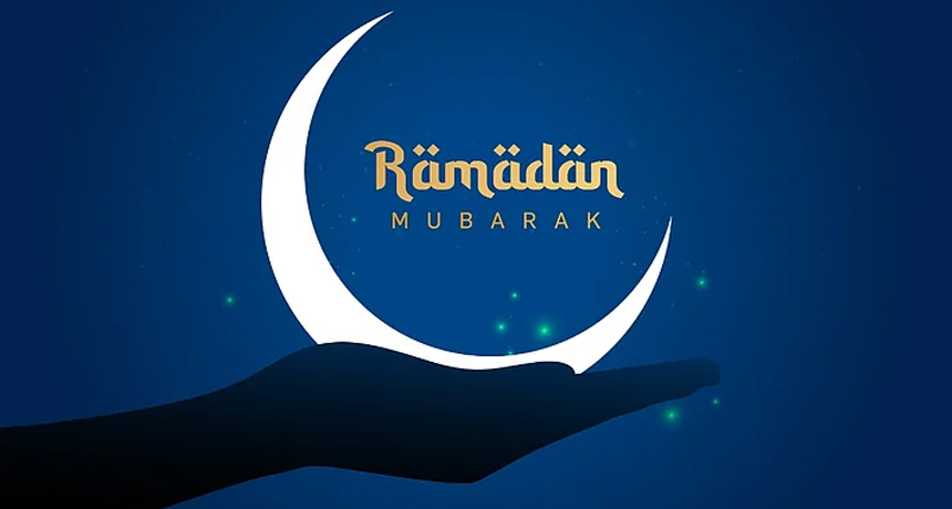 Ramadan Mubarak! First Roza of Ramadan is Begins