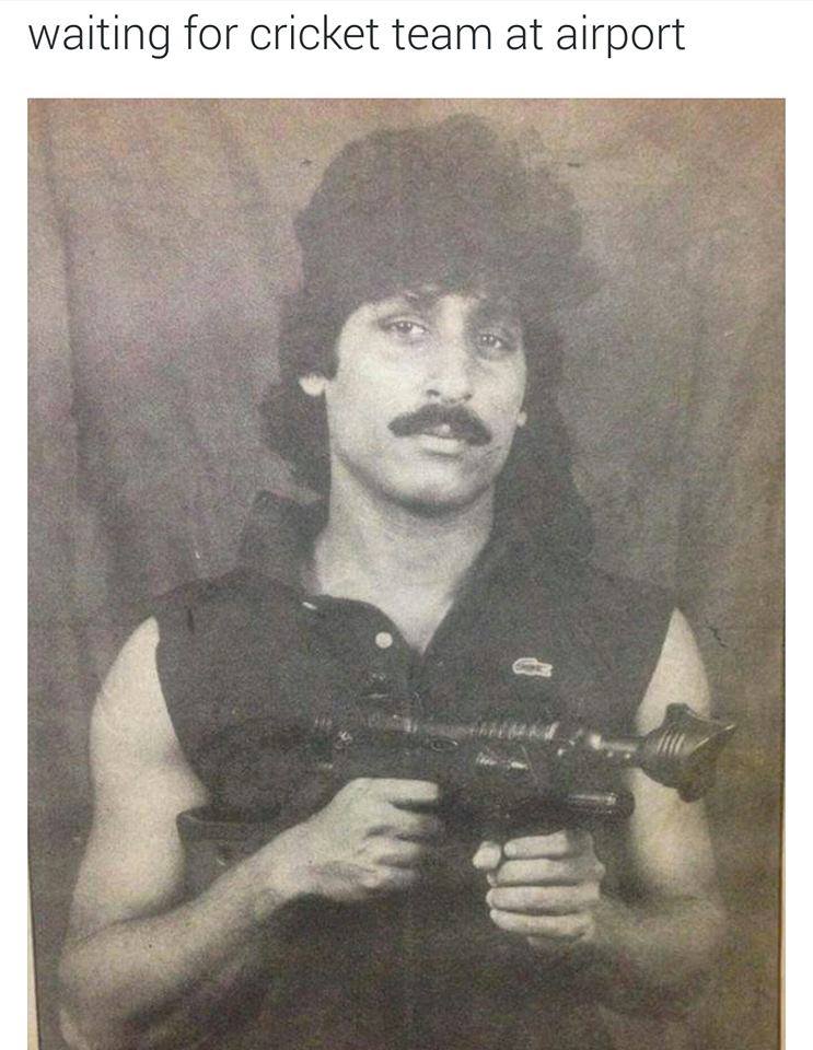 Rambo Raja