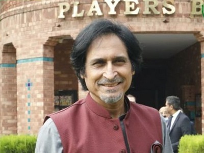 Ramiz Raja Increases PKR 100K In Monthly Pensions Of Retired Cricketers