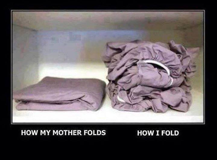 Real Difference Between Mom And Son