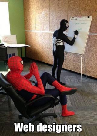 Real Web Designer
