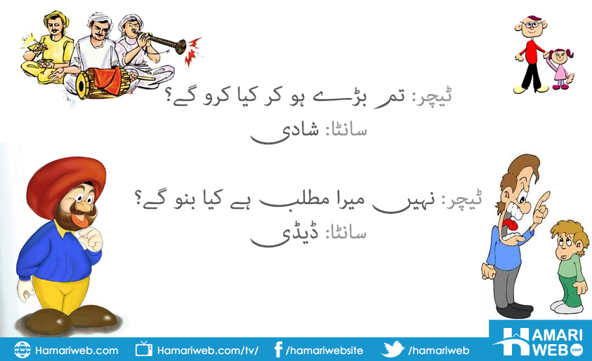 Sardar Jee in Action