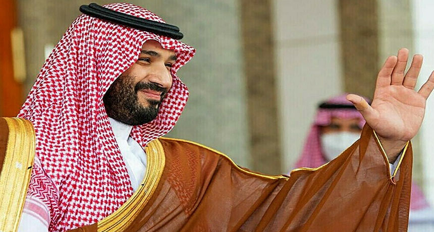 Saudi Arabia Crown Prince Likely to Visit Pakistan