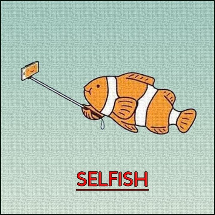 SelFish