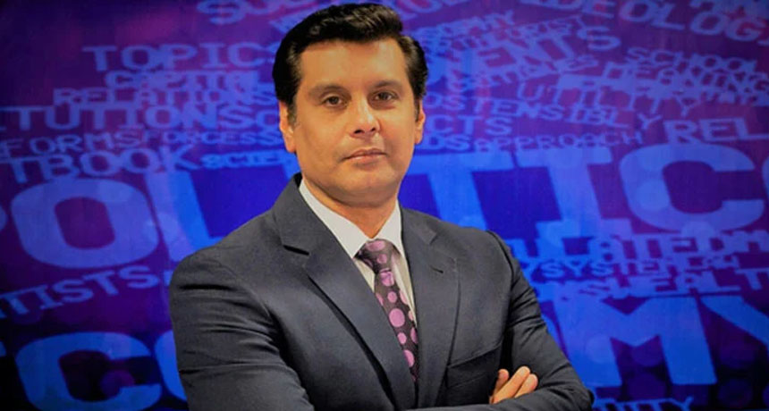 Senior Journalist Arshad Sharif Shot Dead in Kenya