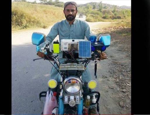 Shoq Da Koi Mol Nahi