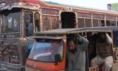 Sindh Stopped The Transporters From Increasing The Fares