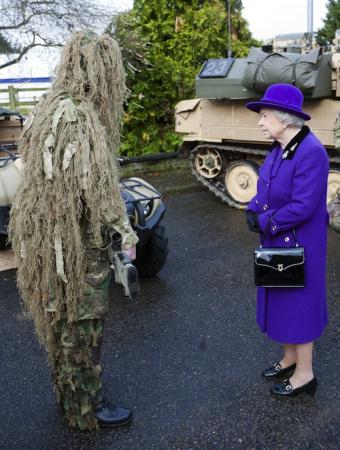 Special Jungle Soilder