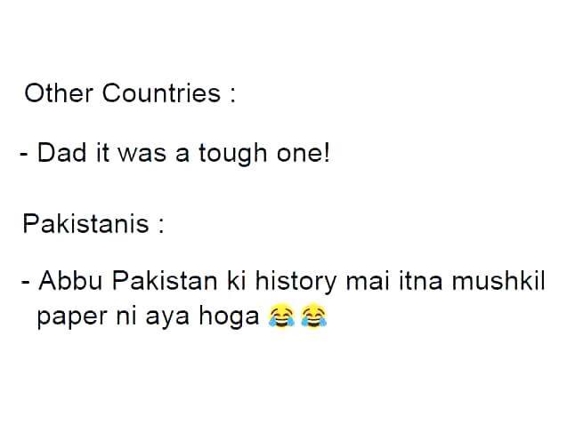 Story Of Every Student