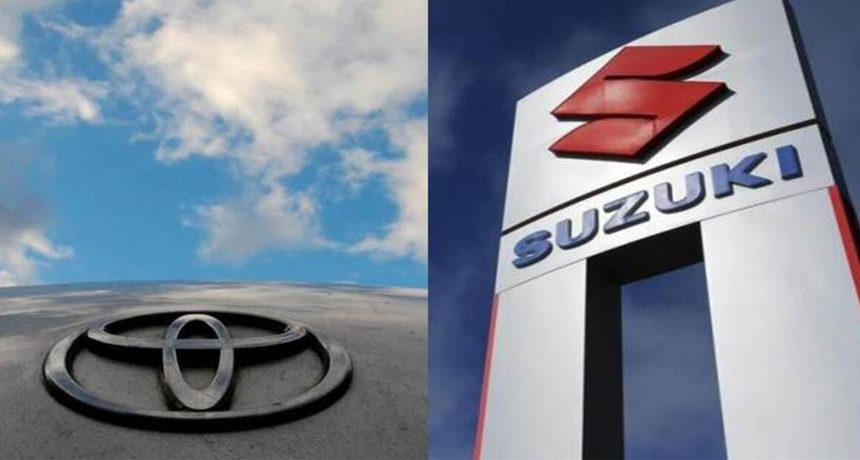 Suzuki And Toyota Partially Shut Down Plants In Pakistan