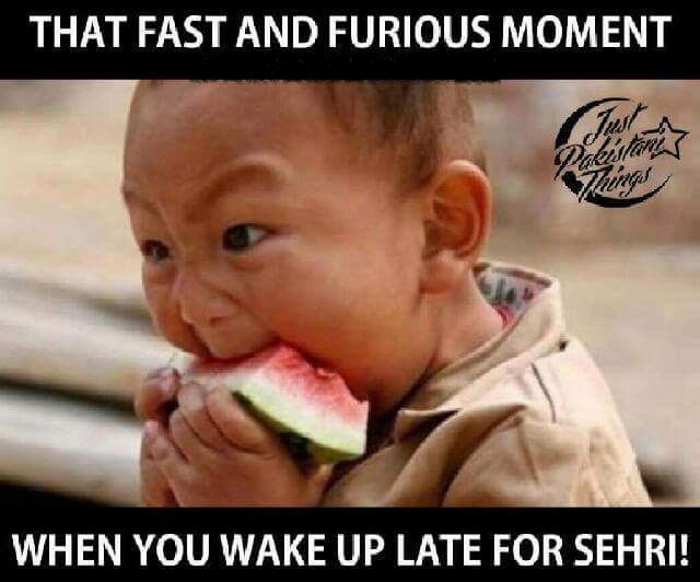 That Fast & Furious Moment
