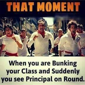That Moment