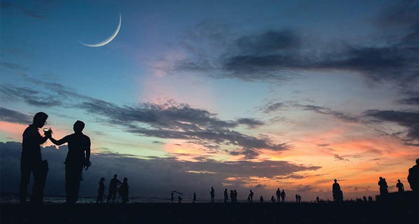 The 1st Muharram is likely to be on 7th July