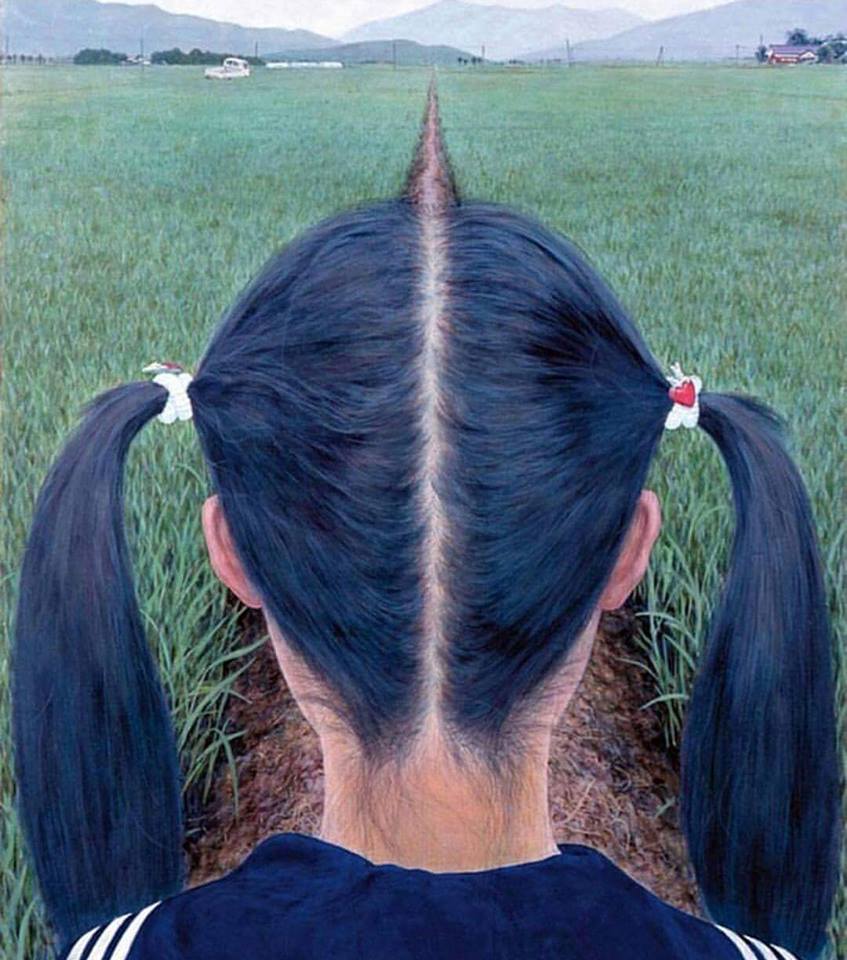 This Is A Right Path