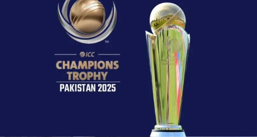 Top 7 Teams in World Cup to Qualify in Champions Trophy 2025