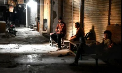 Traders Demand Waiver Of 9pm Deadline Until Eid