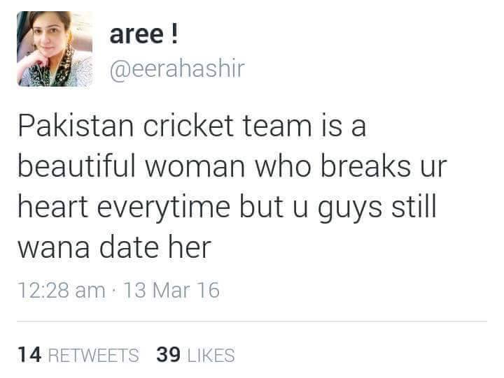True Facts Being A Pakistani