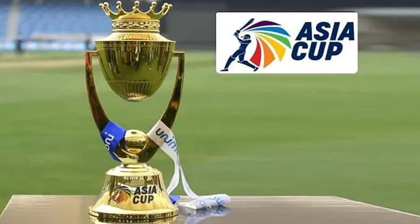 UAE Set To Replace Pakistan As Asia Cup Host