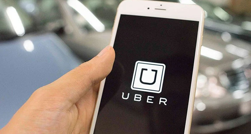 UBER Closed Its Operation in Pakistan Except Lahore