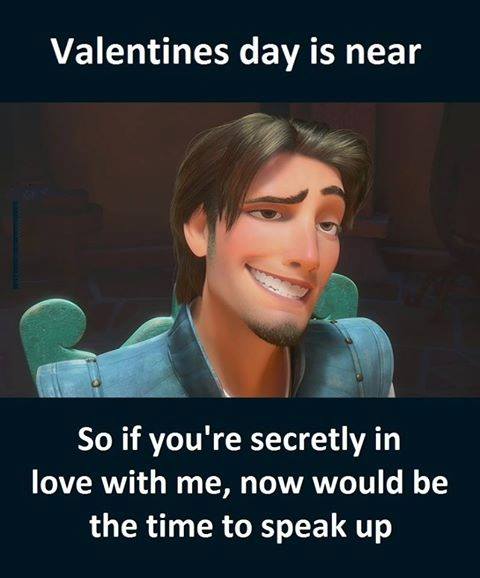 Valentines Day Is Near